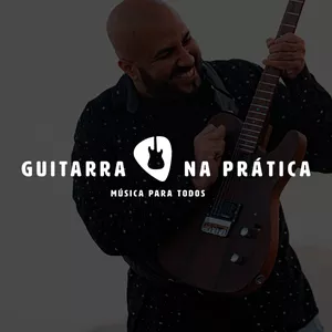 Guitarra na Prática por Marcos Oliveira