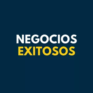 Imagen de portada para Ebook Negocios Exitosos