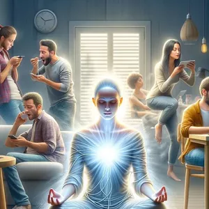 Imagen de portada para Curso online BIODESCODIFICACIÓN