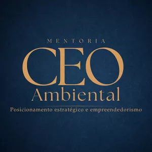 Imagem do curso Mentoria CEO Ambiental