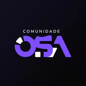 Imagem de capa para o Curso online Comunidade OSA - Assinatura