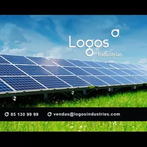 Imagem de capa para o Curso online Energias Renováveis 