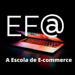 Imagem de capa para o Curso online E-commerce Facilitado