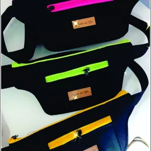 Imagem de capa para o Curso online Aula da Pochete Slim