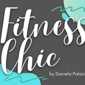 Imagen de portada para Curso online Fitness chic / Daniela Palacios 