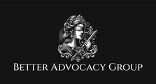 Better Advocacy Group logo