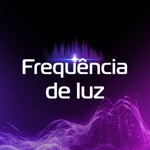 Imagem de capa para o Curso online Frequência de Luz 