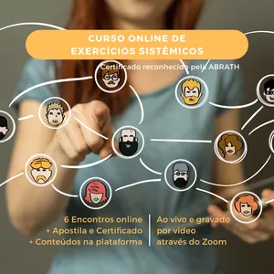 Capa do curso 