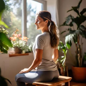 Imagem de capa para o Curso online Alivio Natural Para Dores Nas Costas e Ciática de Forma Natural