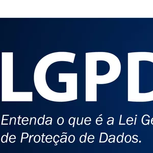Imagem de capa para o Ebook Documentação para LGPD.
