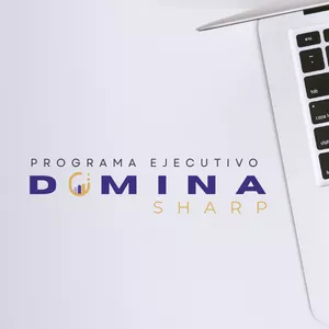 Imagen de portada para Curso online Programa 'DOMINASHARP'