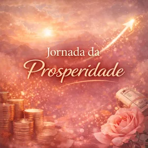 Imagem de capa para o Curso online Jornada da Prosperidade