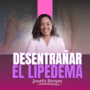 Imagen de portada para Ebook E-BOOK: Desentrañar el Lipedema (nuevo)