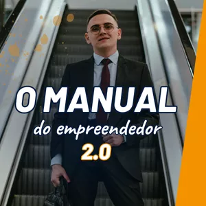 Imagem de Manual do empreendedor 2.0 criado por Mavilin na hotmart