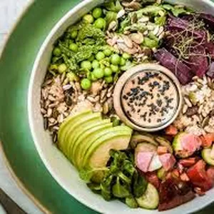 Cover image for Online course anabolic cuisine