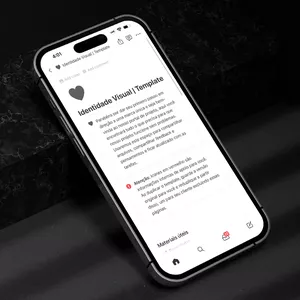 Imagem de capa para o Ebook The Hell Way of Getting Done | Identidade Visual