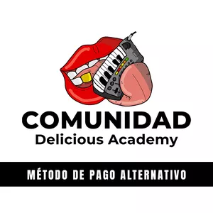Imagen de portada para Ebook Delicious Academy - Pago Alternativo ✅