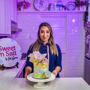 Imagen de portada para Curso online Cake Designer DESDE CERO