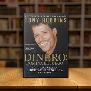 Imagen de portada para Curso online Dinero: Domina el juego