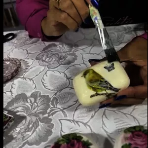 Imagem de capa para o Curso online VENDA SABONETE DECORADO 