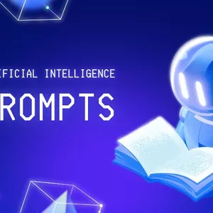 Imagem de capa para o Curso online Prompts Prontos para Chatgpt