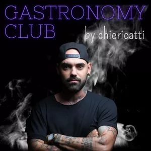 Imagem de capa para o Curso online Gastronomy Club