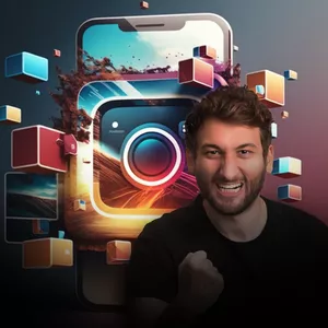 Imagem de capa para o Curso online Combo Natal