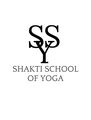 Shakti School of Yoga logo
