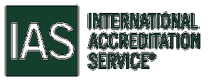 International Accreditation Service logo