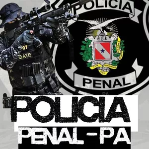 Imagem de capa para o Curso online CURSO ON-LINE DA POLÍCIA PENAL - PA 