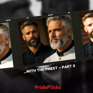 Cover image for Online course  ...WITH THE PRIEST — PART 3 🔥