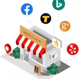 Imagem de capa para o Curso online Destaque com Diretórios Locais