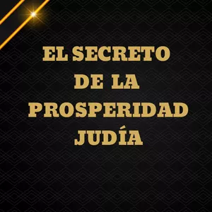 Imagen de portada para Curso online Secreto De La Prosperidad Judía