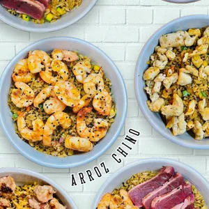 Imagen de portada para Curso online Sushi en casa