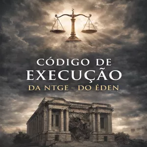 Imagem de capa para o Curso online CÓDIGO DE EXECUÇÃO  NTGE - ÉDEN