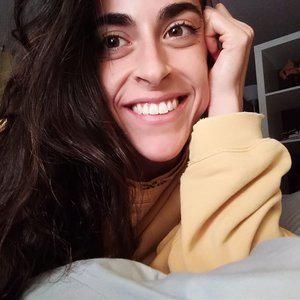 PATRICIA PRADAS GARCÍA - OPOSITORA A JUDICATURA