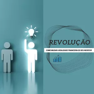 Imagem principal do produto E-BOOK REVOLUÇÃO 