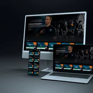 Imagen de portada para Curso online De Espectador a Analista: Domino los fundamentos