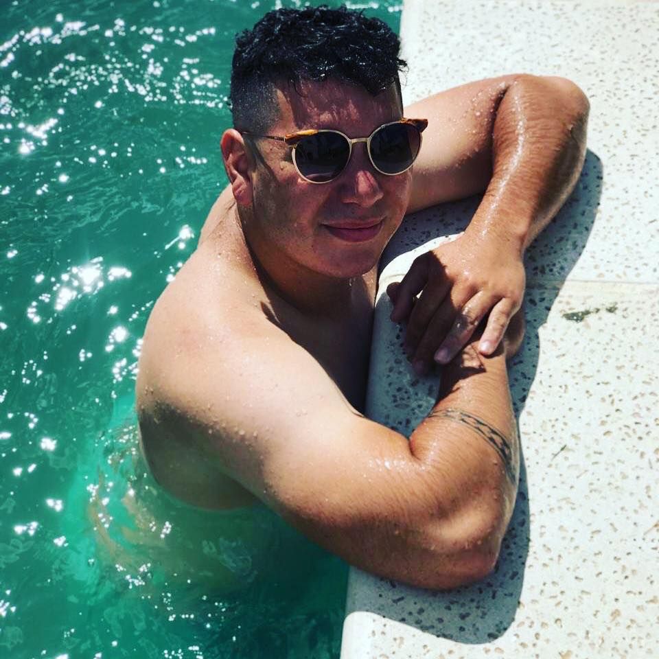 Agustín