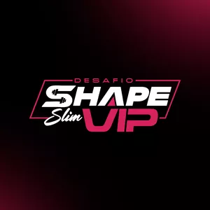Imagem de capa para o Curso online Shape Slim VIP