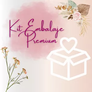 Imagen de portada para Ebook Kit Embalaje Premium: Profesionaliza Tus Entregas