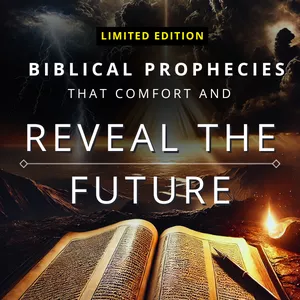 Cover image for Ebook The Apocalypse and the Promise of Hope: Biblical Prophecies that Comfort and Reveal the Future
