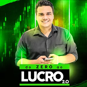 Imagem do curso Curso TRADER do ZERO ao LUCRO 2.0