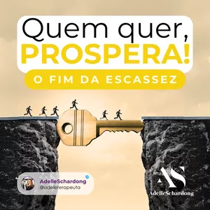 Imagem de capa para o Curso online Quem quer, PROSPERA!