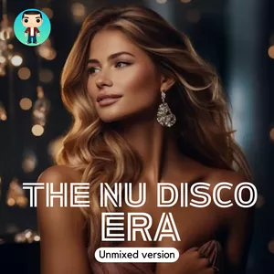 Cover image for Online course The Nu Disco Era