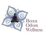Becca Odom Wellness logo