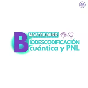 Imagen de portada para Curso online MASTERMIND EN BIODESCODIFICACION CUANTICA Y PNL