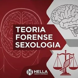 Imagem de capa para o Curso online Teoria Forense: Sexologia Avançada