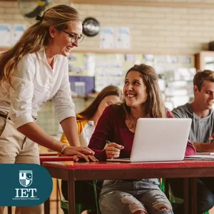 Imagem do curso Pós-graduação em Educação 5.0