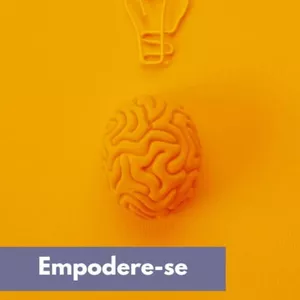 Imagem de capa para o Ebook Empodere-se